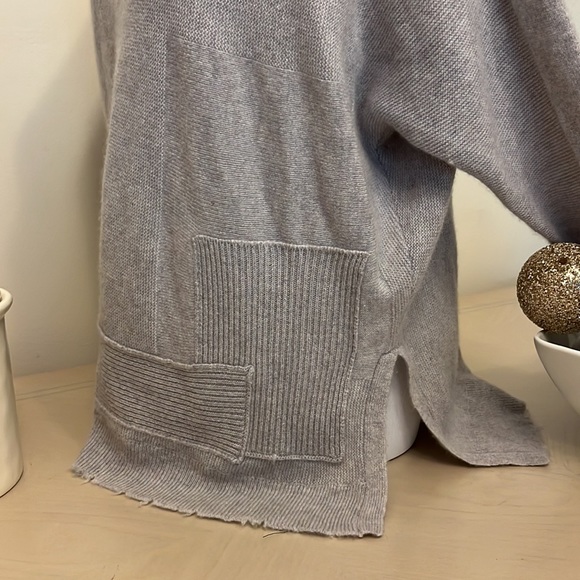 💎27 Miles Cashmere Sweater - Picture 3 of 14